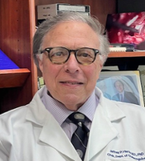 Jeffrey Harris, MD, PhD 