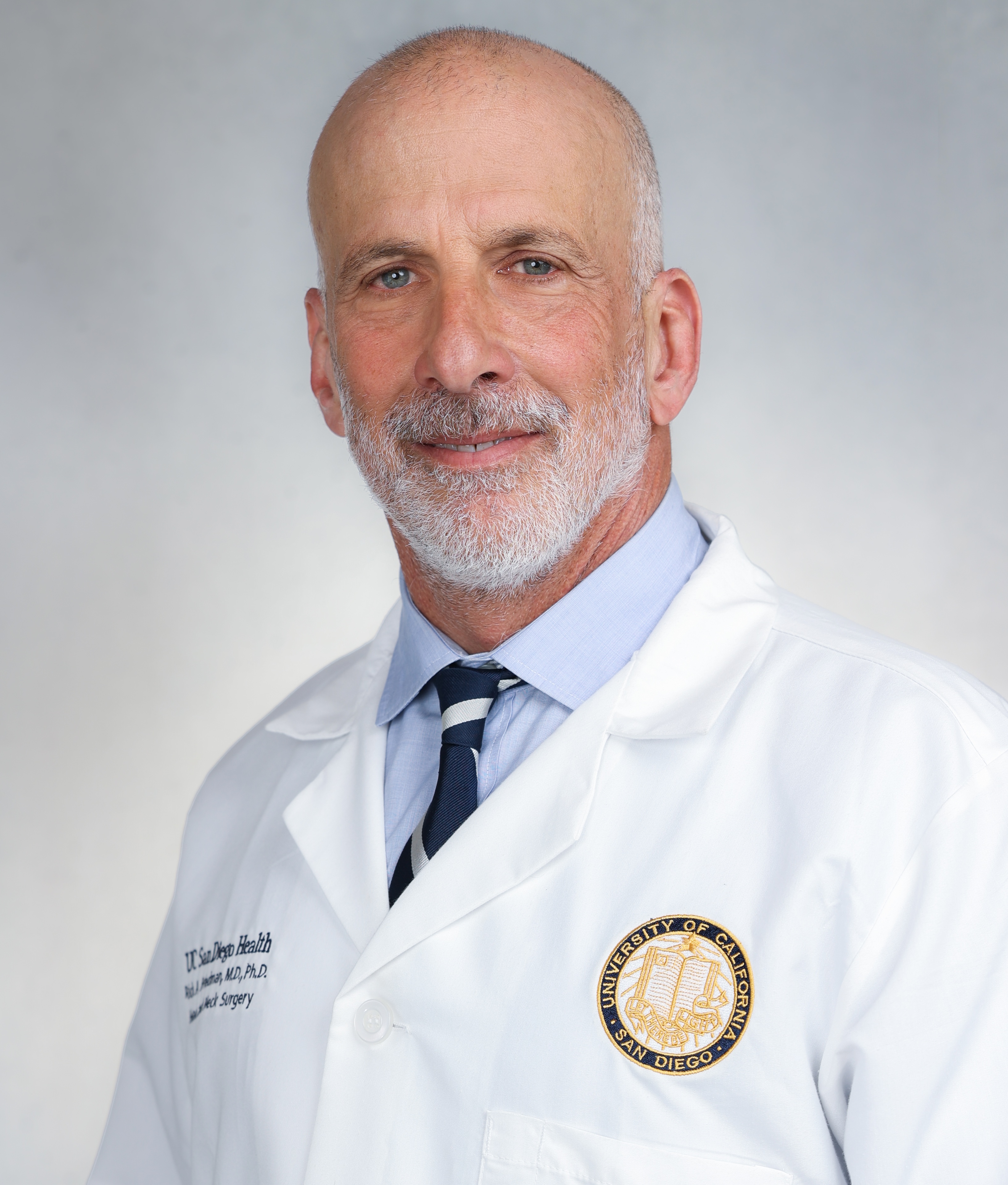 Rick A. Friedman, MD, PhD