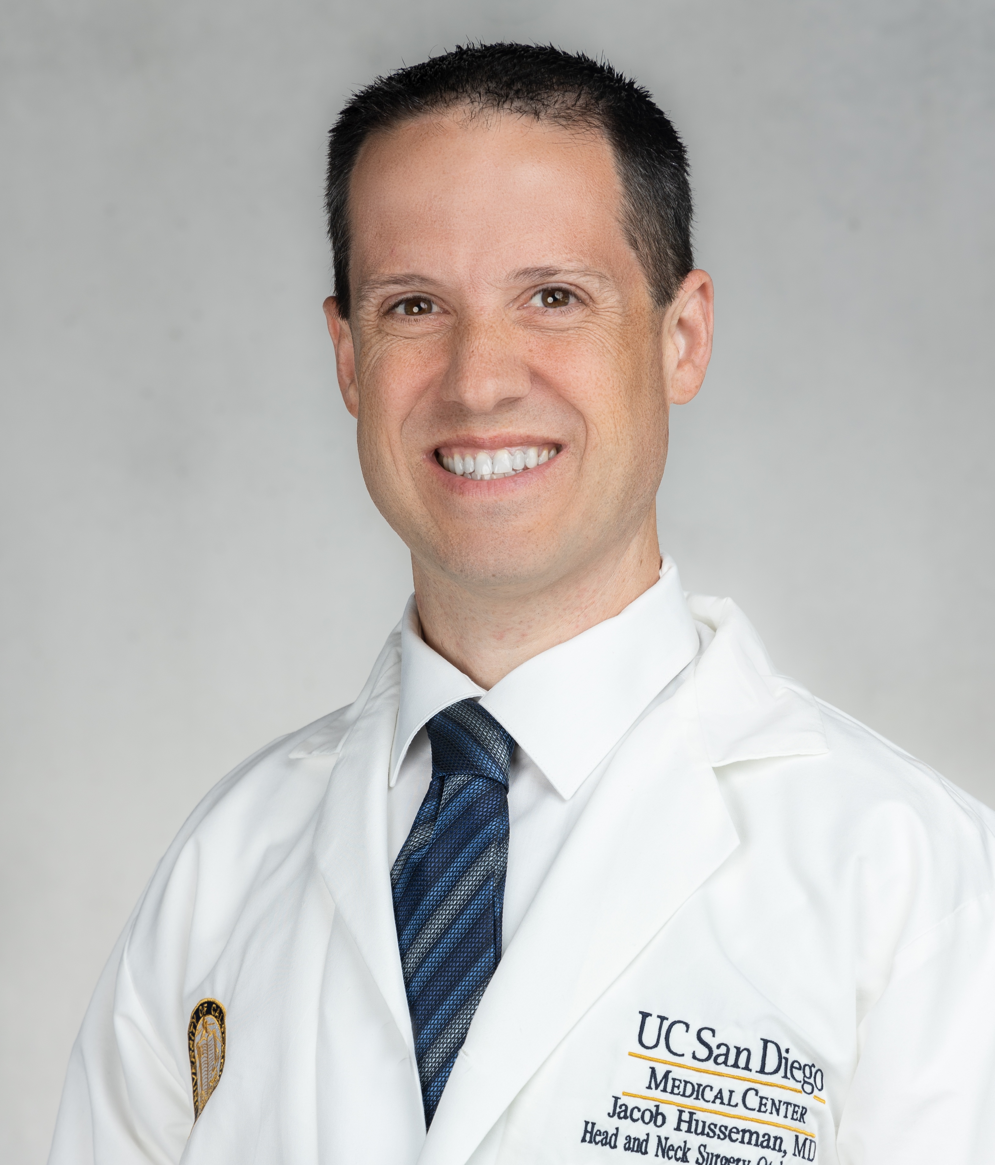 Jacob Husseman, MD