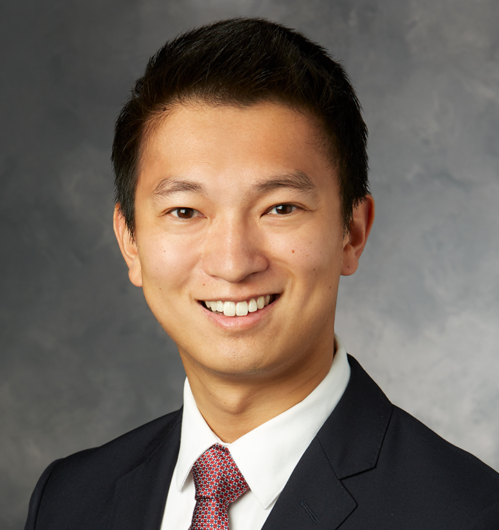 Jason Qian, MD