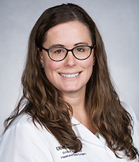 Emily Funk, MD (CHIEF/PGY-6)