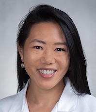 Theresa Guo, MD