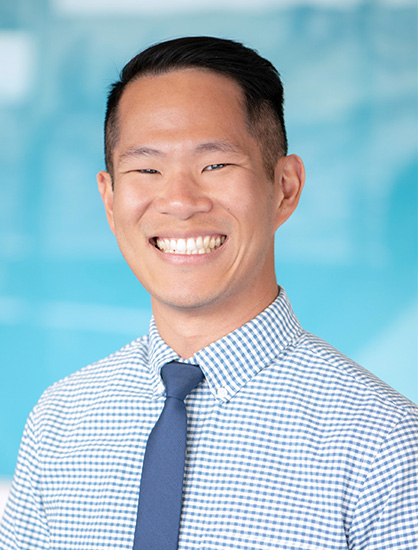 Jeremy Yang, MD