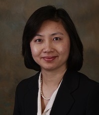 Wen Jiang, MD
