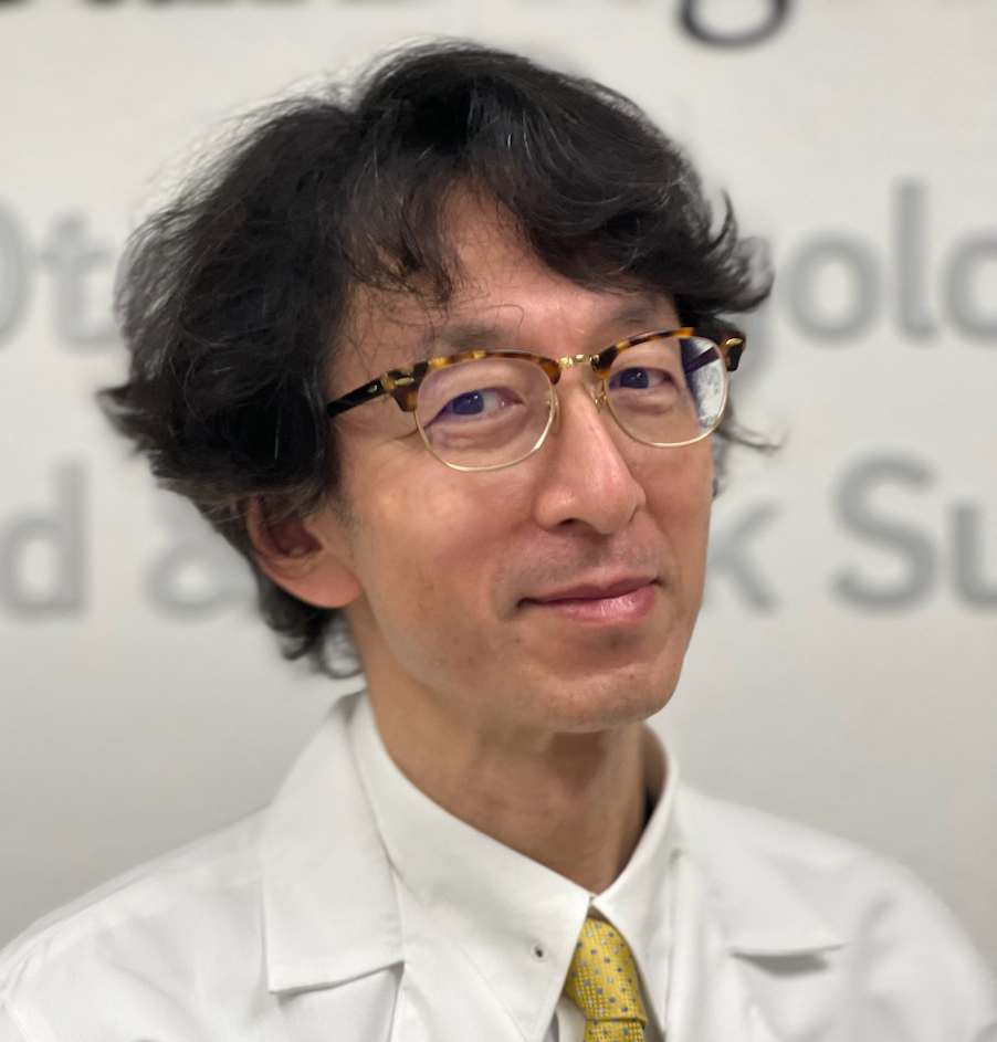 Akihiro Matsuoka, MD, PhD, DMSc, FACS