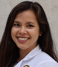Tammy Pham, MD (PGY -2)