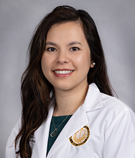 Tammy Pham, MD (PGY-3)