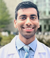 Rohith Voora, MD (PGY-2)