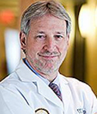 Robert A. Weisman, MD, FACS