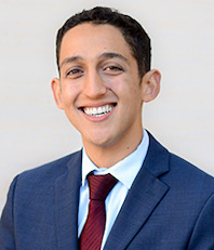 Andrew Yousef, MD (PGY-3)