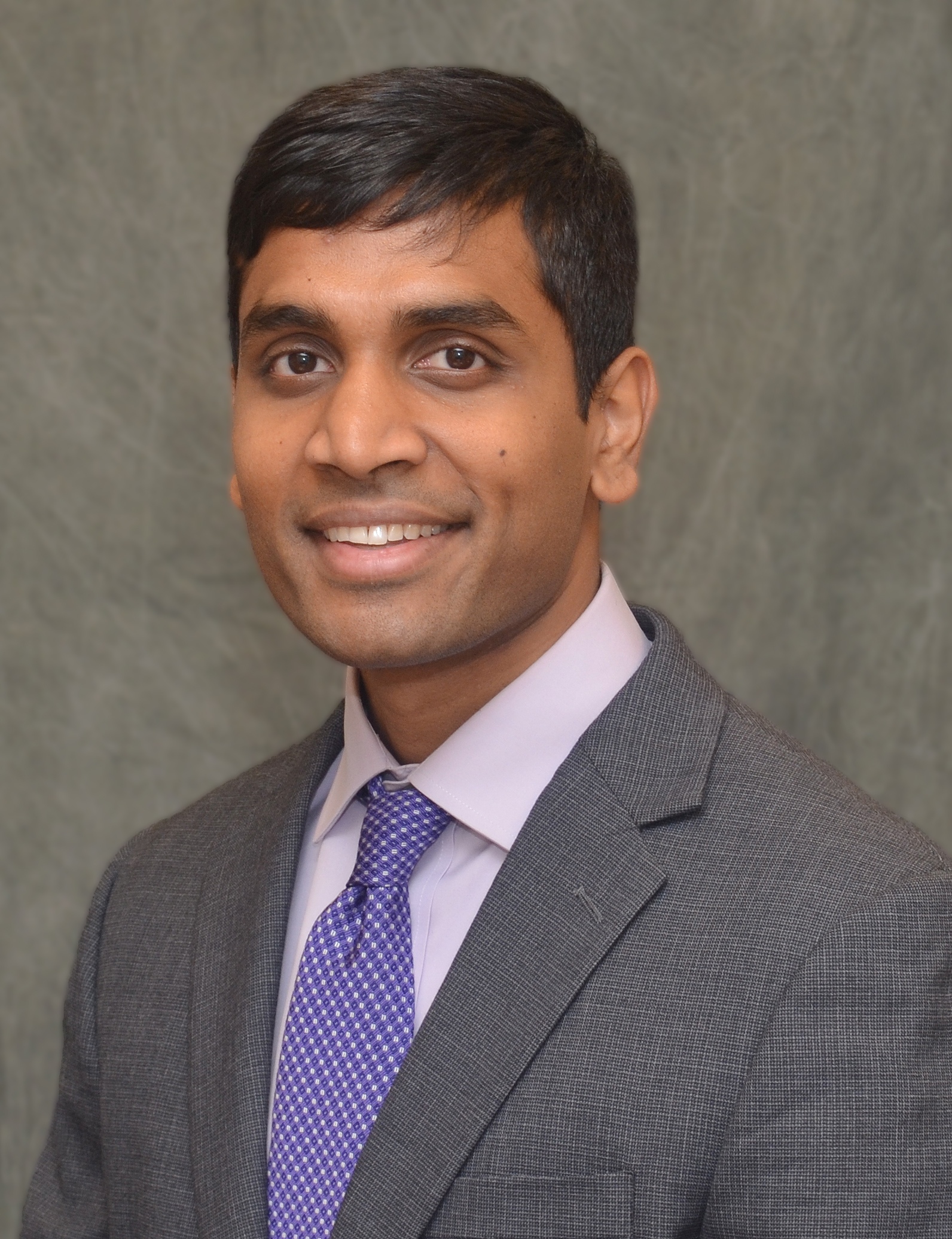 Krish Suresh, MD (PGY-6)