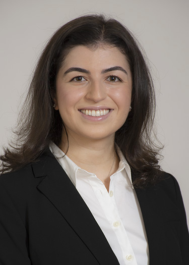 Bita Naimi, MD (PGY-1)