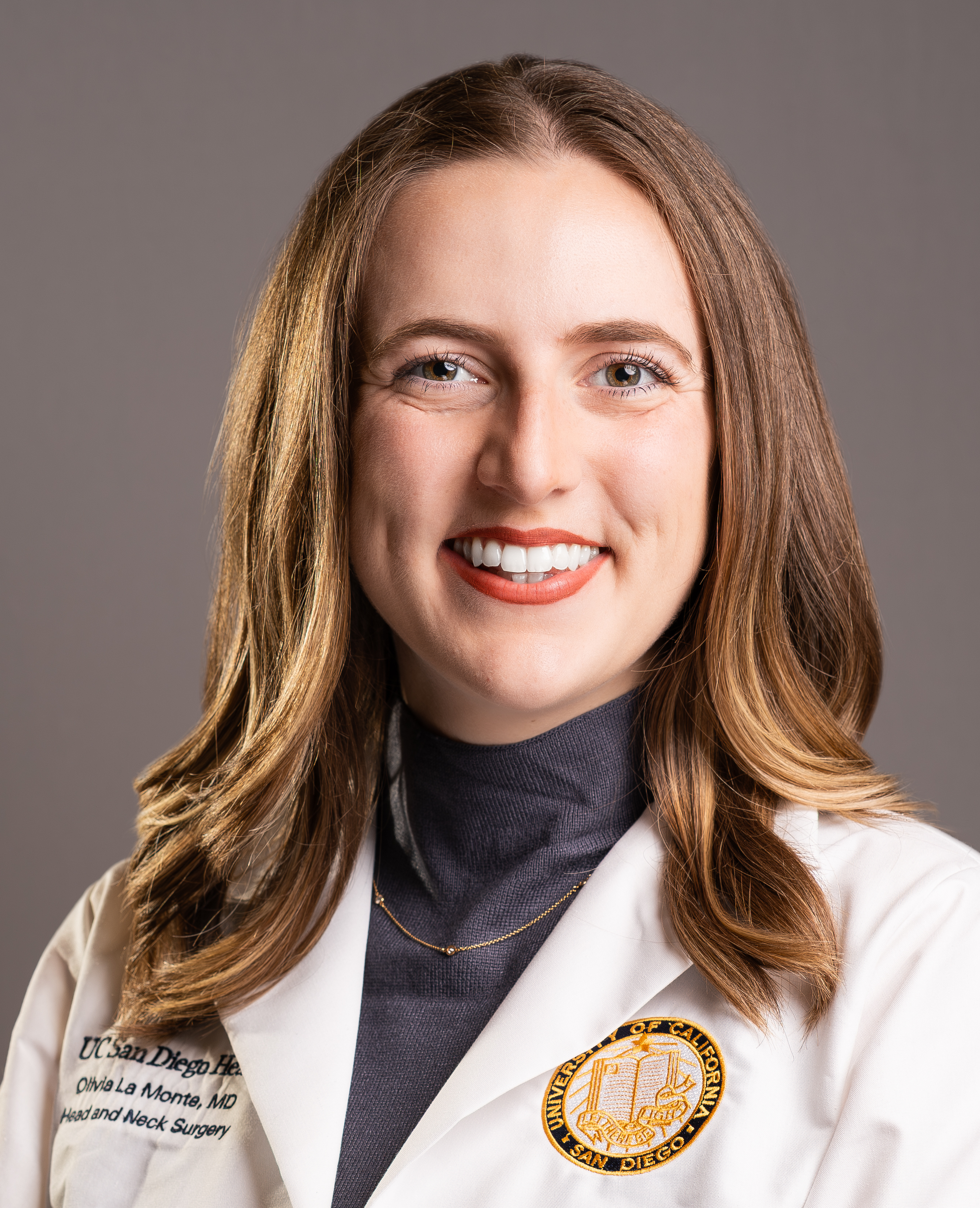 Olivia LaMonte, MD (PGY-2)