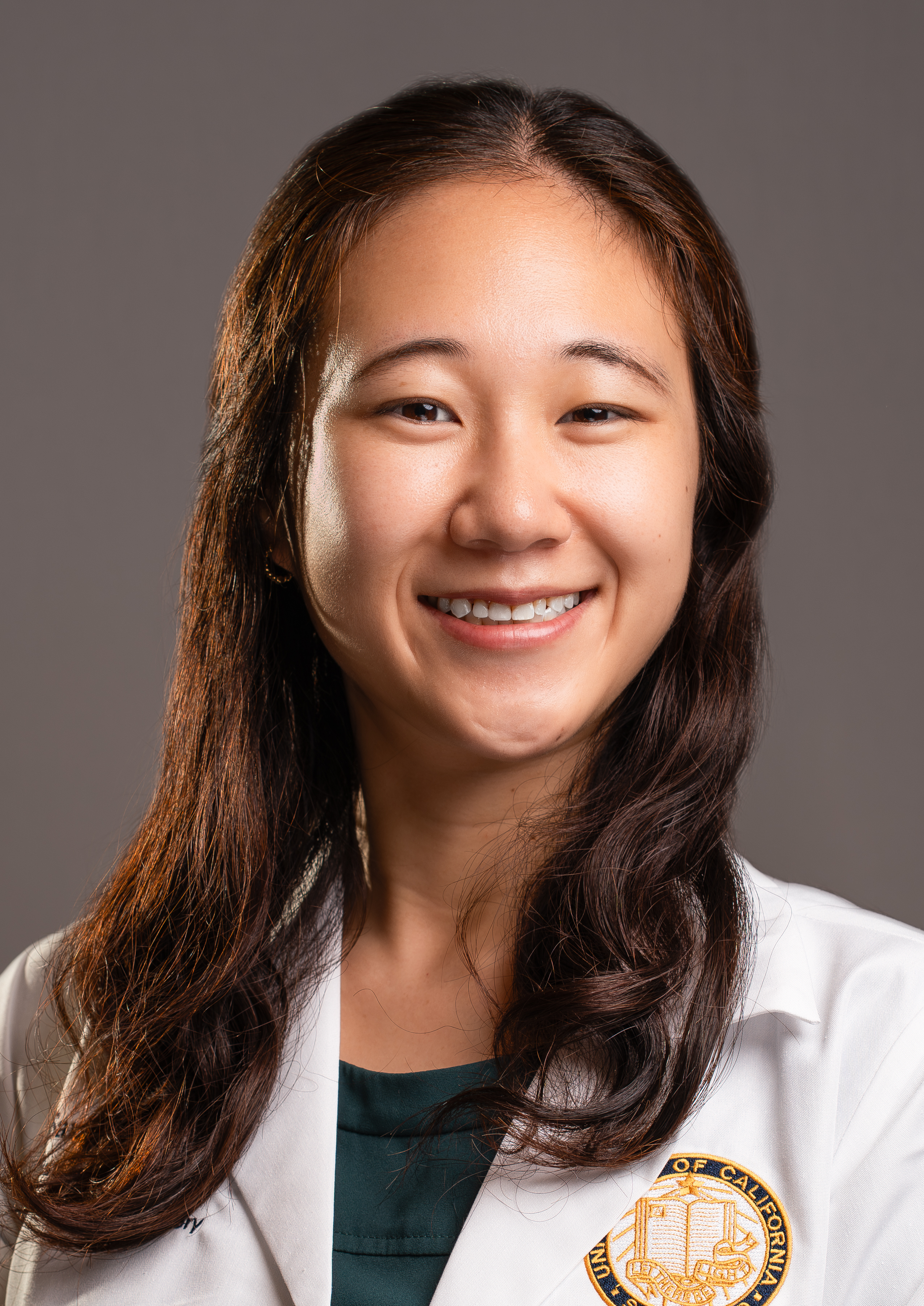 Christine Liu, MD (PGY-1)