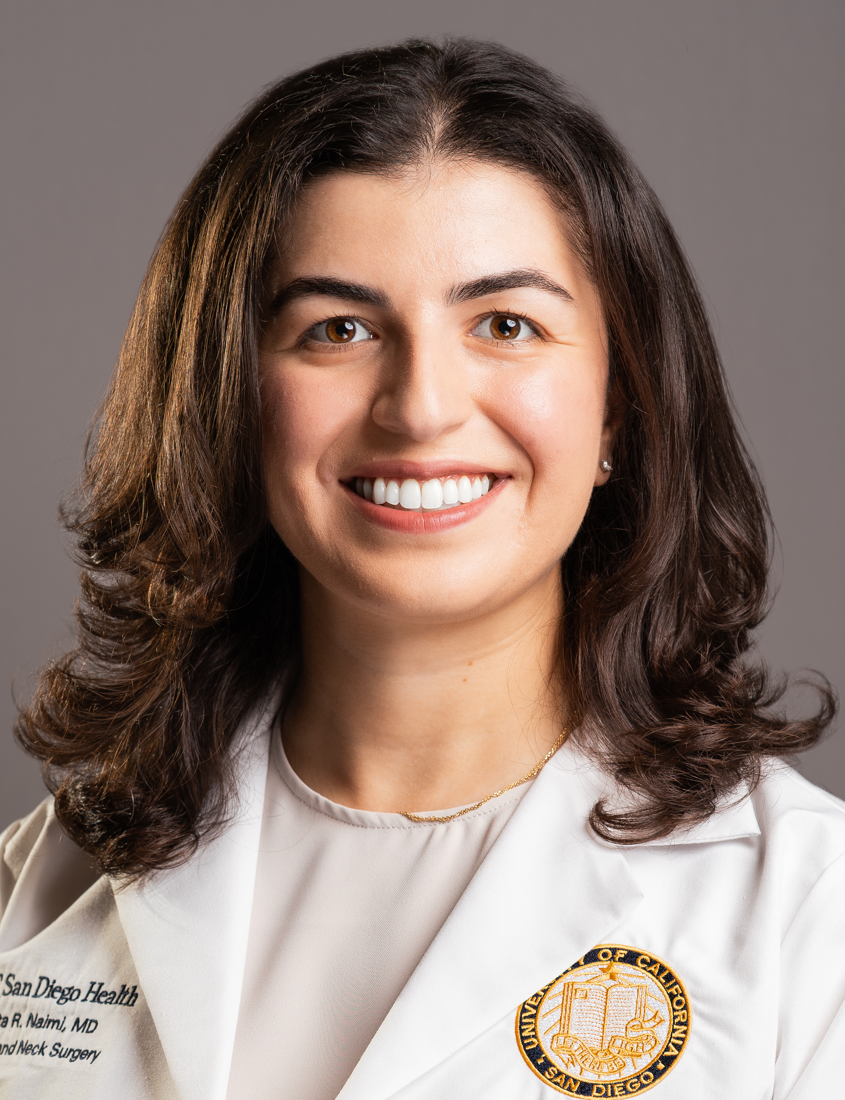 Bita Naimi, MD (PGY-2)