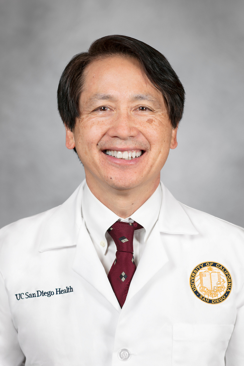 David Hom, MD