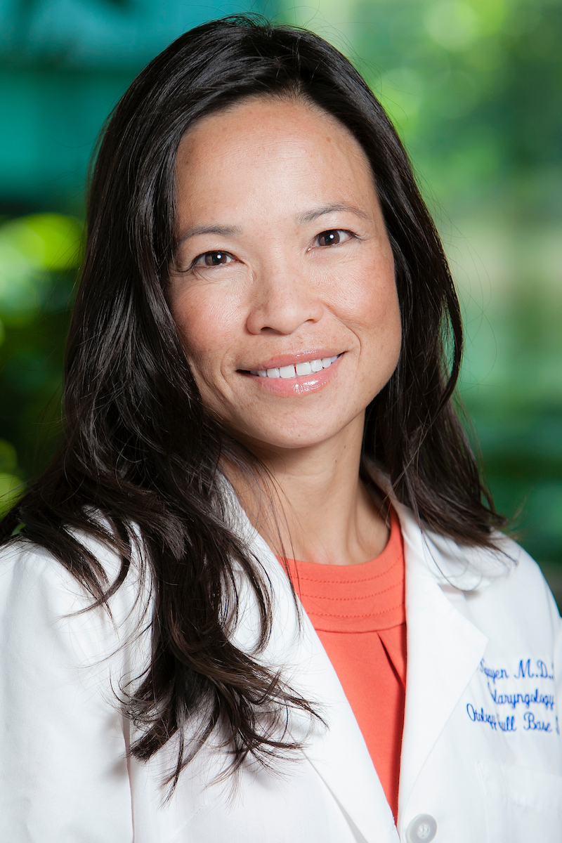 Quyen T. Nguyen, MD, PhD