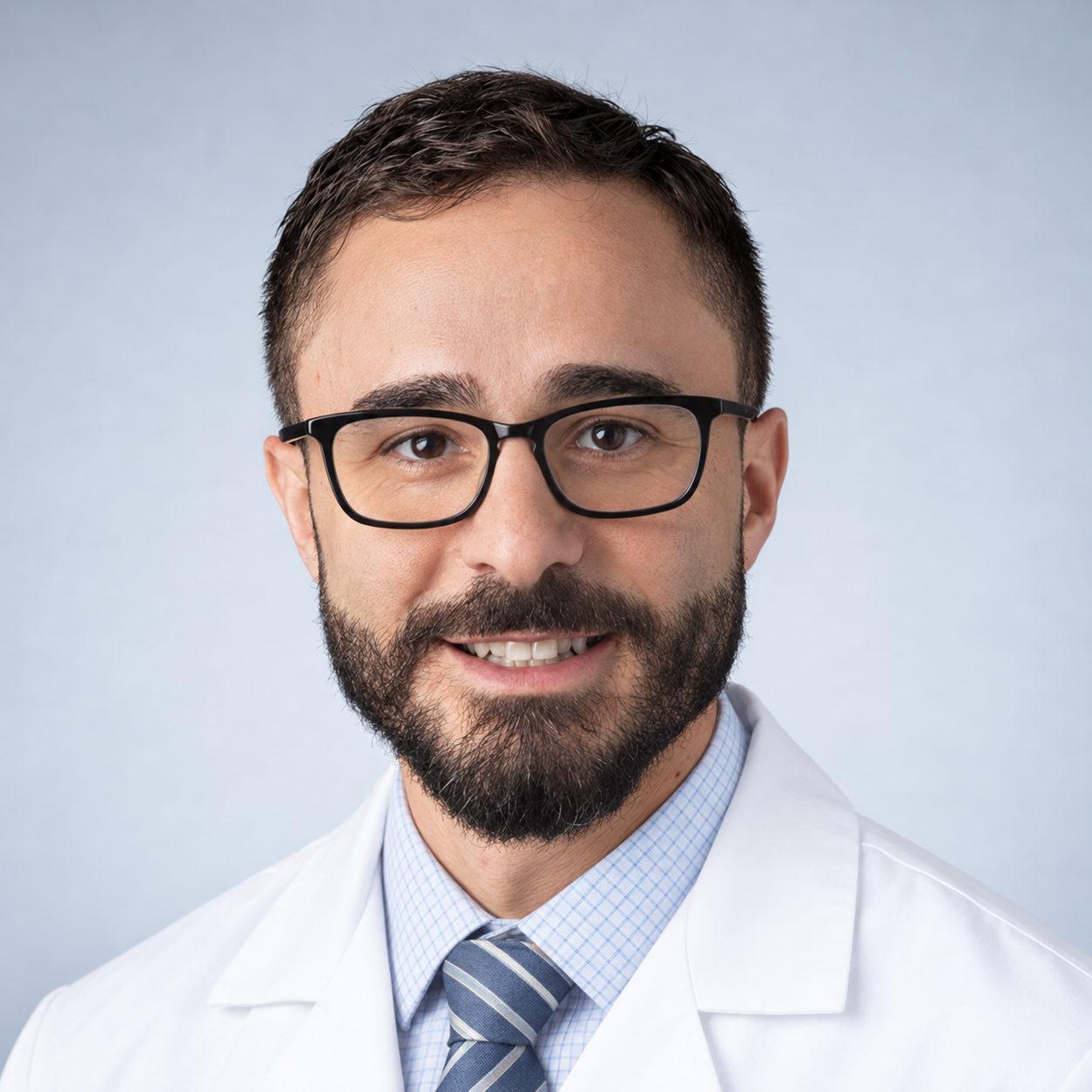 Robert Saddawi-Konefka, MD, PhD