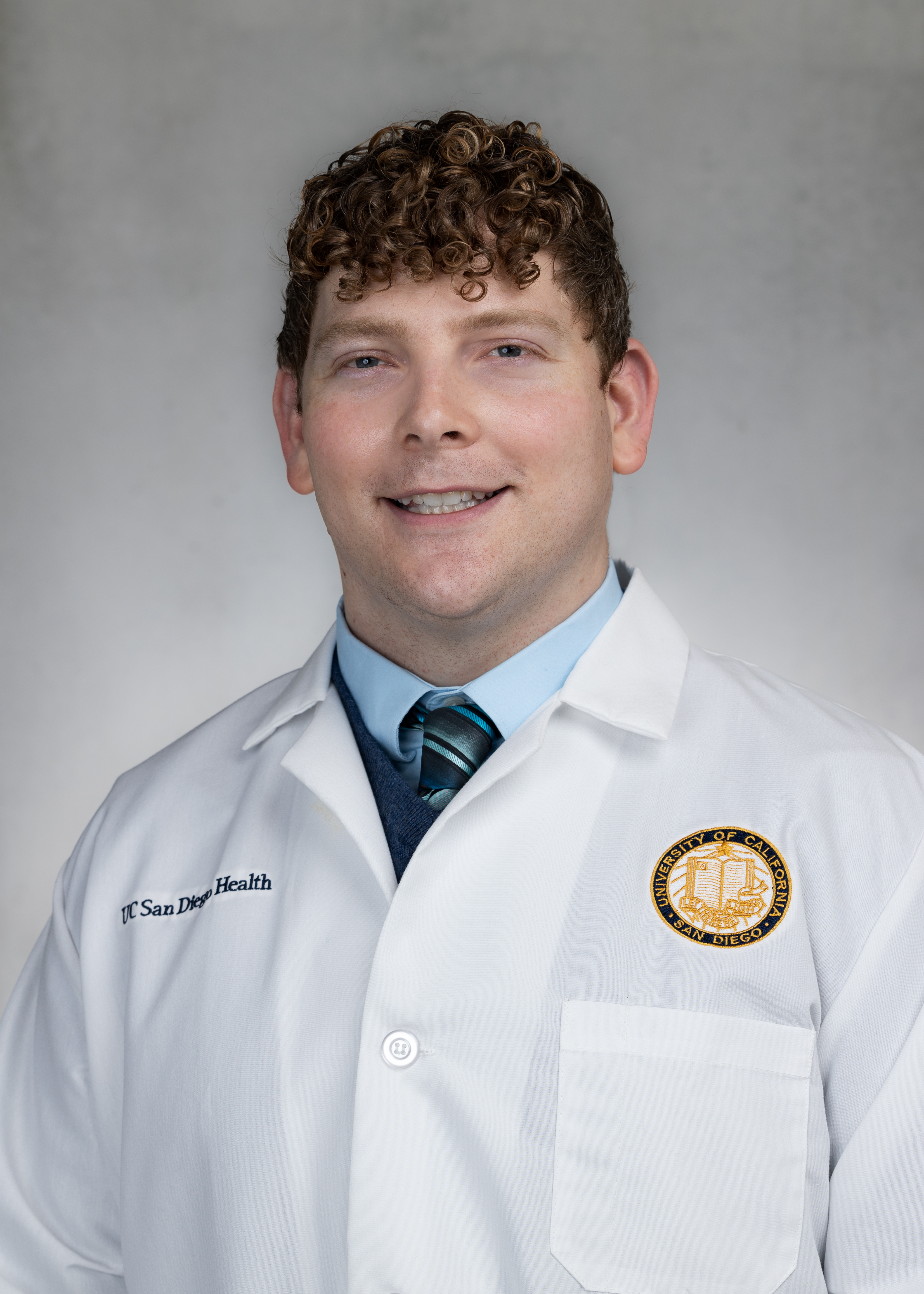 Ben Schiedermayer, MS, CCC-SLP
