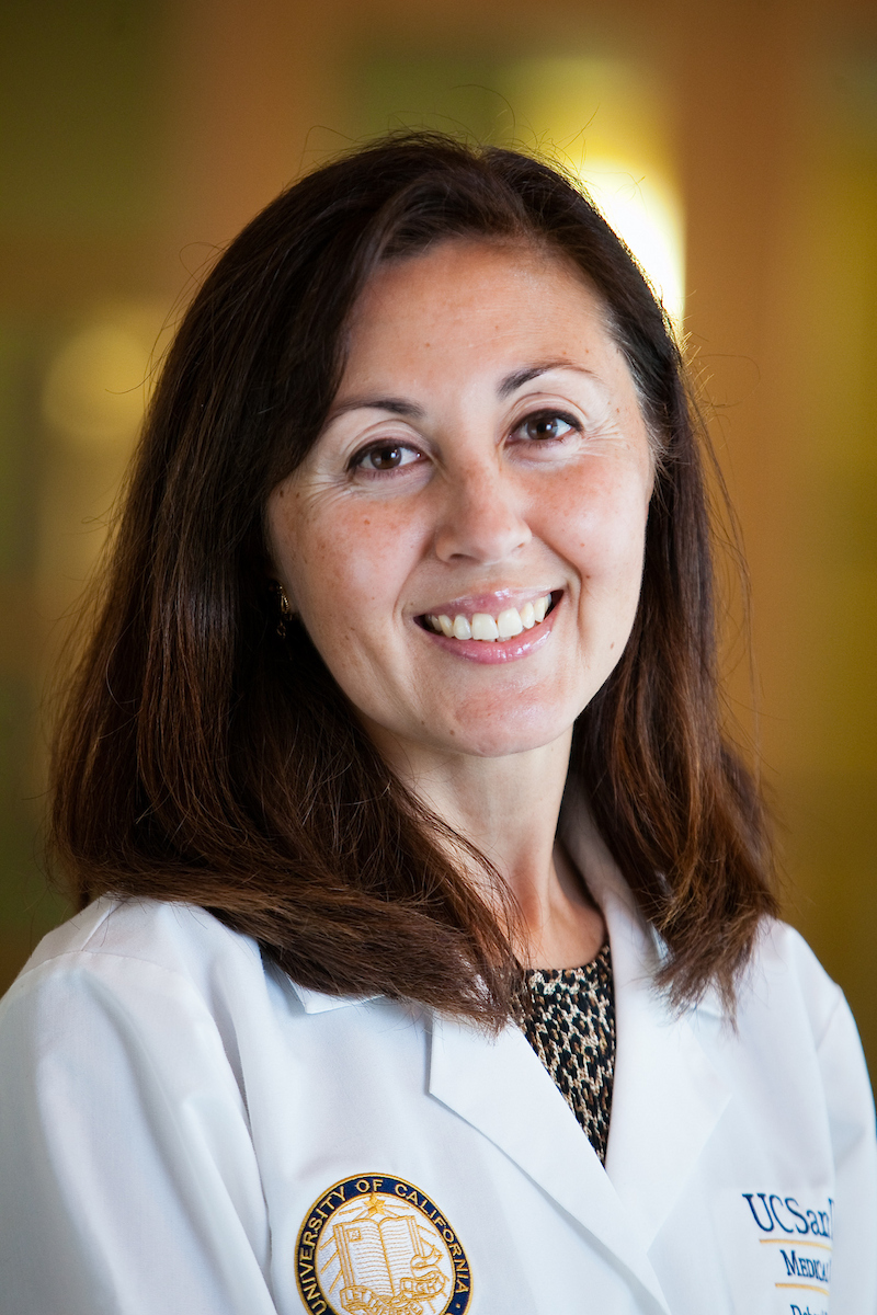 Deborah Watson, MD, FACS