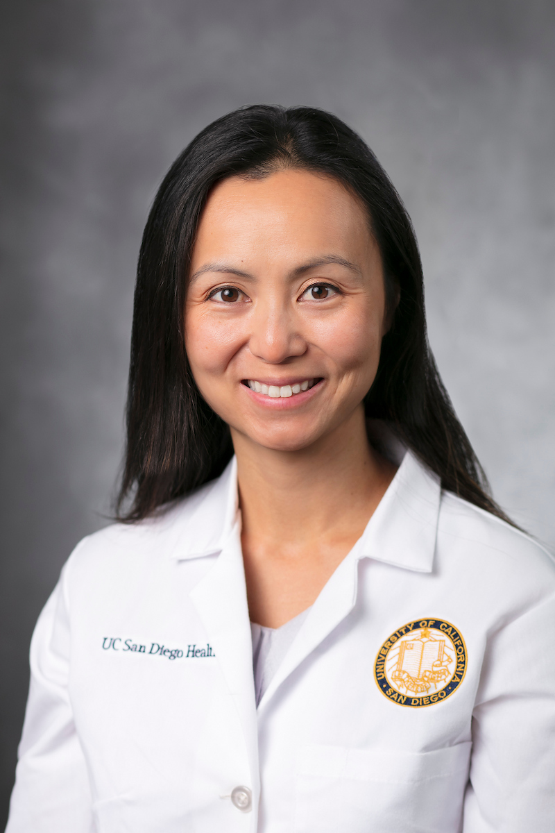 Carol Yan, MD, FACS