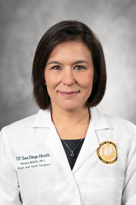 Tamara Wahlin, PAC
